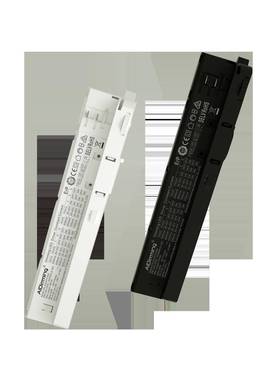 DG30TCA/20TCA四线三回路可控硅一体式导轨调光调色电源/实价详谈