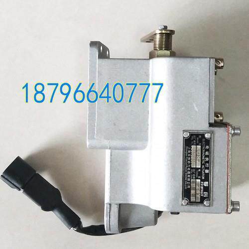 A08A柴油机发电机发动机上海孚创执行器油门控制器