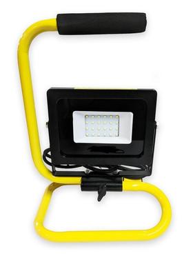 韦德20W手提式LED投光灯LED贴片泛光灯线性便携式工作灯