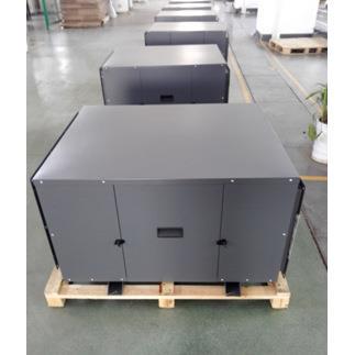 防爆管道除湿机BCY-7168CD除湿量：168升/天适用面积150-200㎡