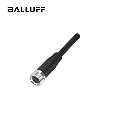BALLUFF/巴鲁夫BCC02M8单头线缆BCCM313-0000-10-001-PX0334-020