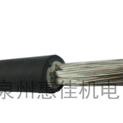 JBQ电机引出线丁青电机引接线1.5/2.5/4/6平方橡胶线1140V耐油线