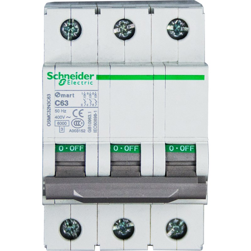 空开OS323C1  C3 C4 C6 C10 C16G 0 5 C32 C40 C50 C63