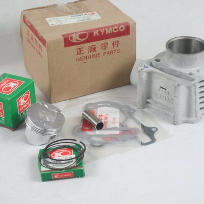 光陽機車弯道情人150KCC.ABS/G5/LIKE15/动丽G150陶瓷中缸汽缸体