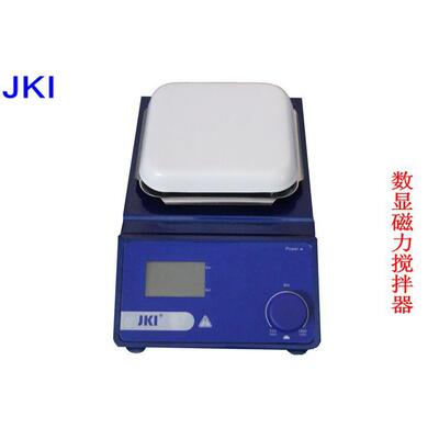 热卖大促销JK-MAG-MS13数显磁力搅拌器