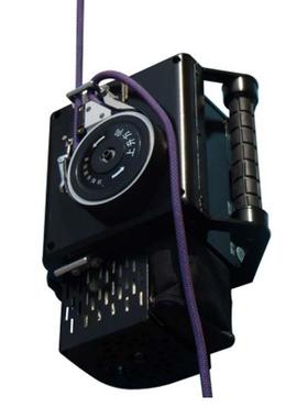 HM—III型便携式多功能升降机爬行机器人爬行设备