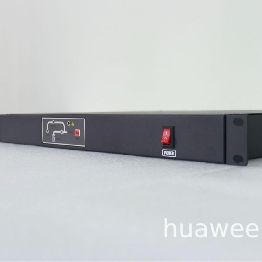 1U通信逆变电源基站机房数据中心UPS1-10kva基站48v转220v逆变