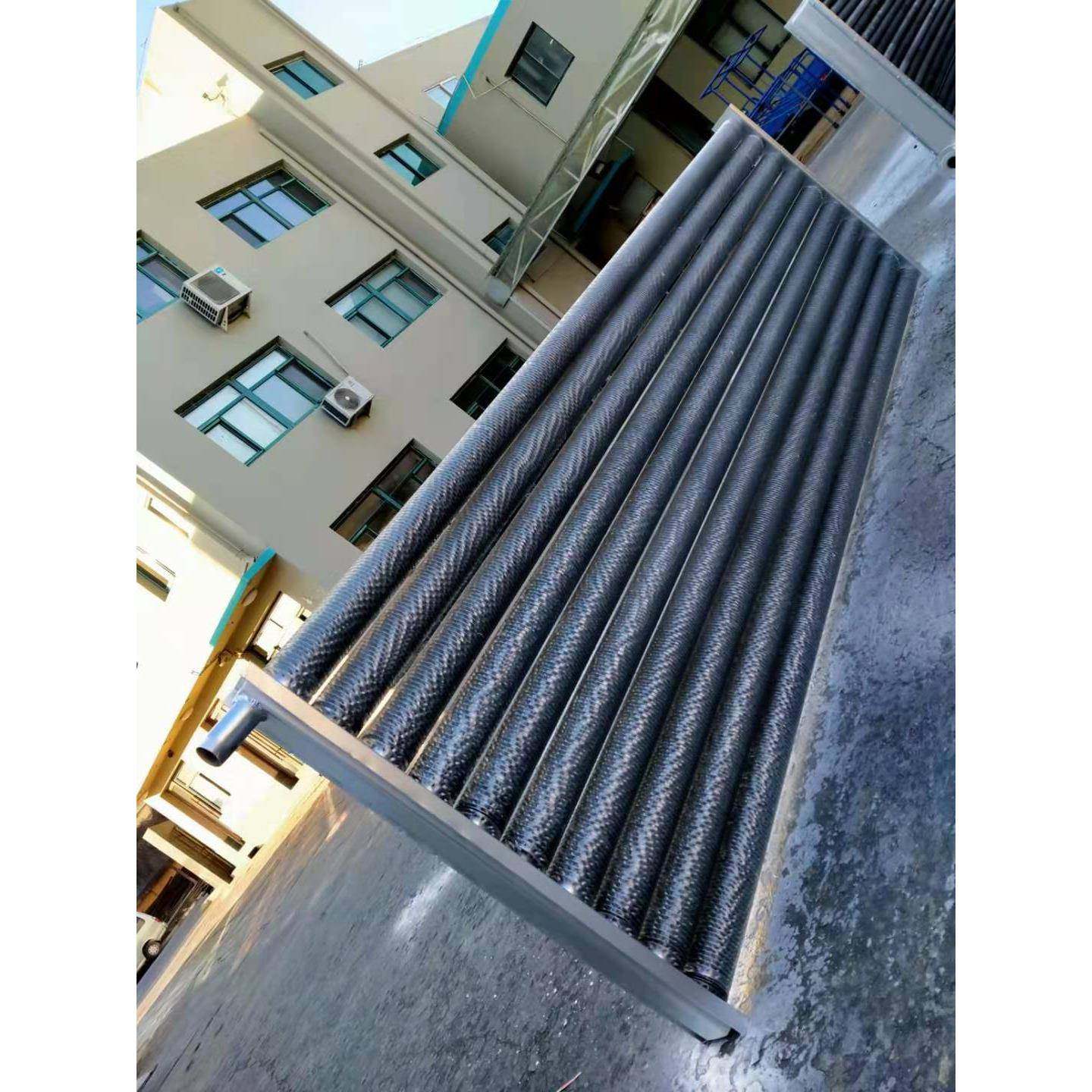 汗蒸房，桑拿浴房用换热器蒸汽换热器