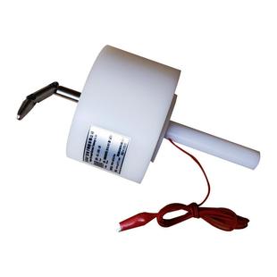 1B大挡板试验指IEC60335125mm圆挡板标准试验指 1101