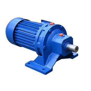 BLD1-59-YVP0.75KW变频电机减速机XWED63-1505-0.37