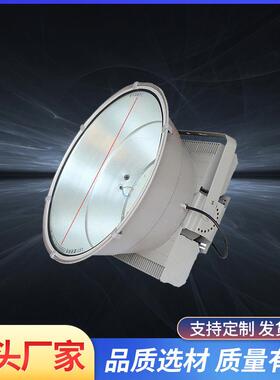led塔吊灯500W800W1000W2000W建筑之星工地照明塔吊大灯工程探照