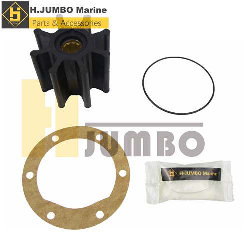 适用于Johnson强生09-1028B/HJB-K-112叶轮套件水泵维修包