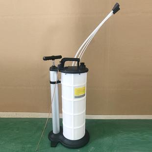 发动机抽油泵抽油器吸油器刹车油齿轮油换机油工具汽车手动抽油机