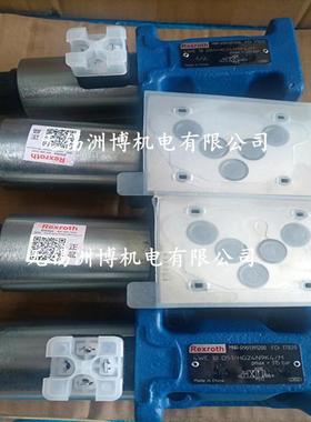 4WE10D51/HG24N9K4/M力士乐液压R9013912004WE10D5X/HG24N9K4/M