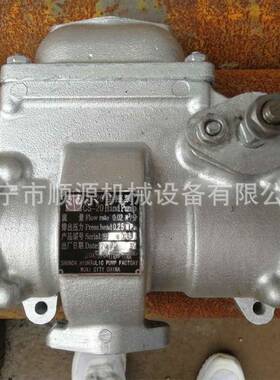 CS-32Y手摇泵江苏发货手动抽油泵含质检报告