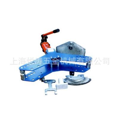 供应同舟牌SWP-12A手动液压弯排机，铜排，铝排专用弯排机