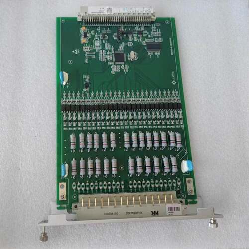 CPU插件NR6102AB南瑞继保PCS-9631CDC220V微机变压器保护装置