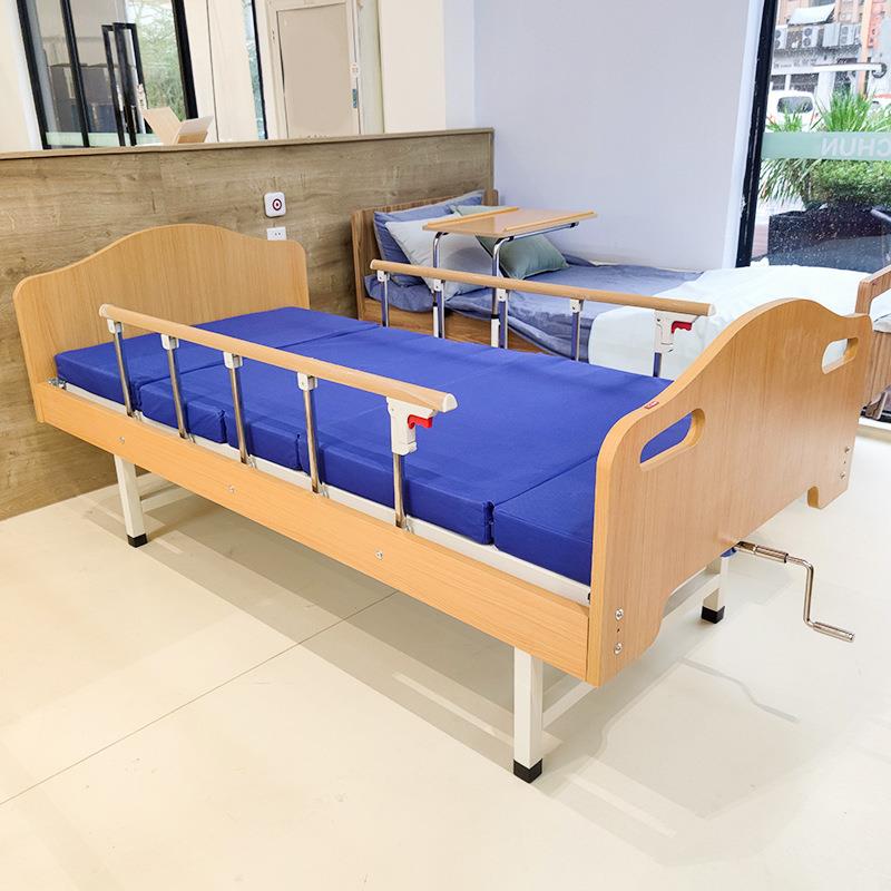 适老化家具养老院疗养院医养结合配套自理床护理床家具