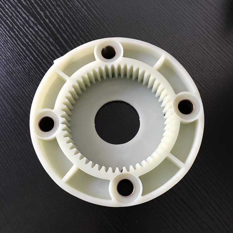 凯斯CX55CX58CX75CX80CX130液压泵连接盘联轴器连接胶