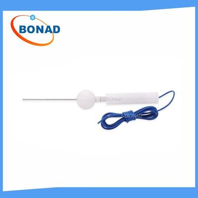 IEC60529现货IP30带推力直径2.5MM试验探针试具C型试验探针