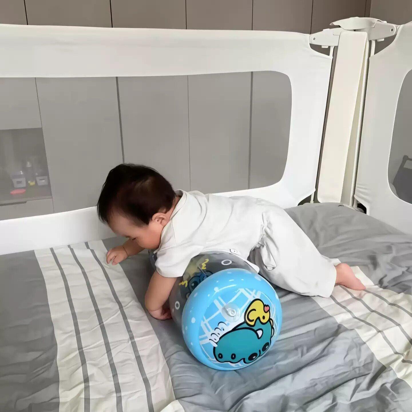 幼儿消耗体力玩具学爬玩具婴儿1岁宝宝训练引导实用儿童健身玩具