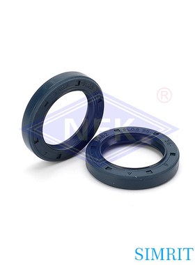 德国SIMRIT液压泵主轴骨架油封CFW高压骨架油封密封圈机械密封件