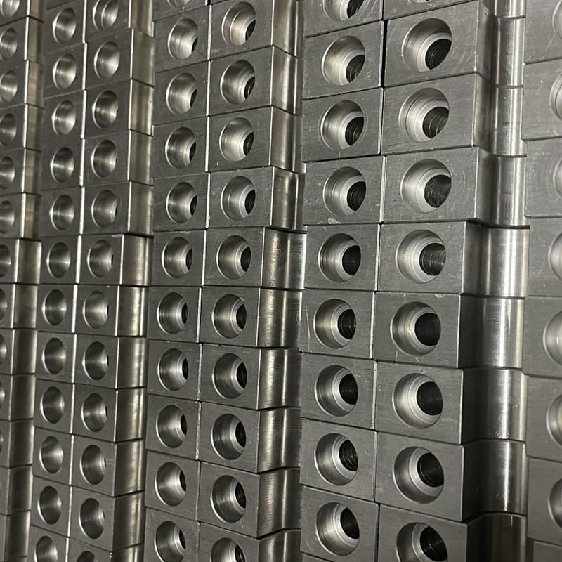 调整螺栓用固定块 标准型 AJKC AJKCM PCB01 PCB02 PCB05 PCB06