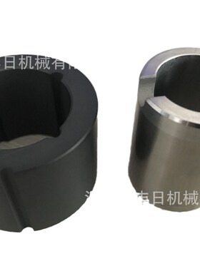 FRH型乳化机机械密封  石墨轴套  密封件 厂家直销