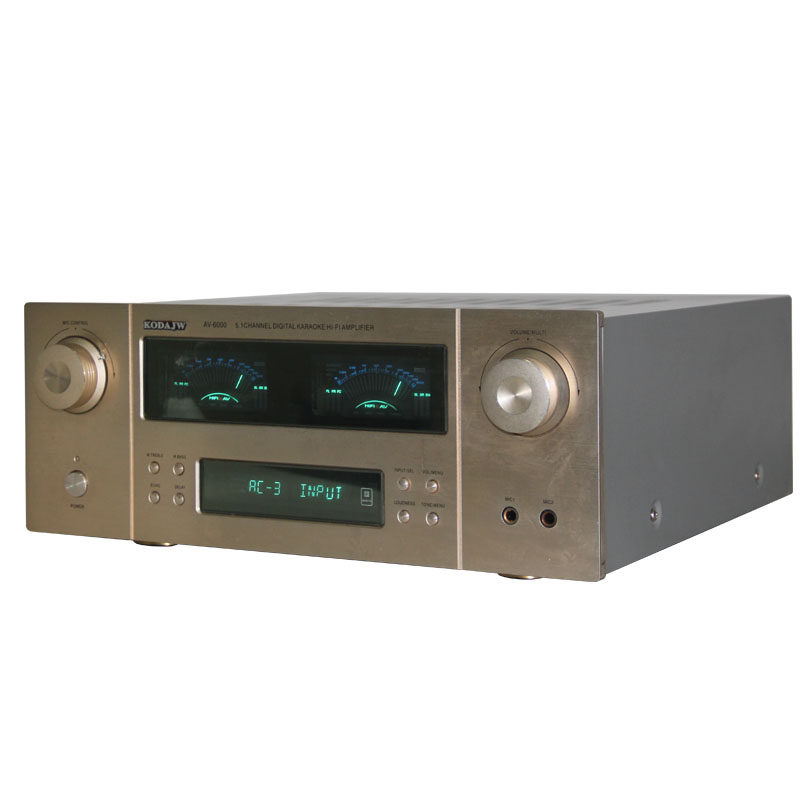 多款大功率专业功放机2.0 5.1声道K歌家庭影院音响扩大器HIFI音效