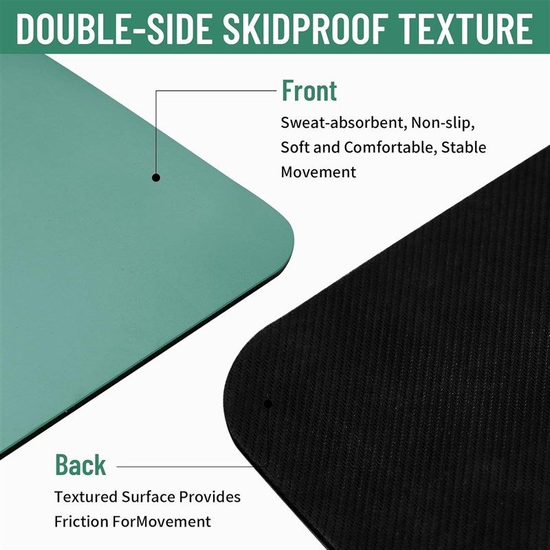 跨境普拉提核心床防滑垫PU天然橡胶大器械瑜伽馆训练核心床保护垫,运动/瑜伽/健身/球迷用品,瑜伽垫,淘宝优惠券,粉丝福利购,淘宝优惠卷