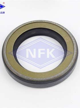 适用于R215-7挖掘机旋转泵密封圈回转马达耐高压骨架油封修理包