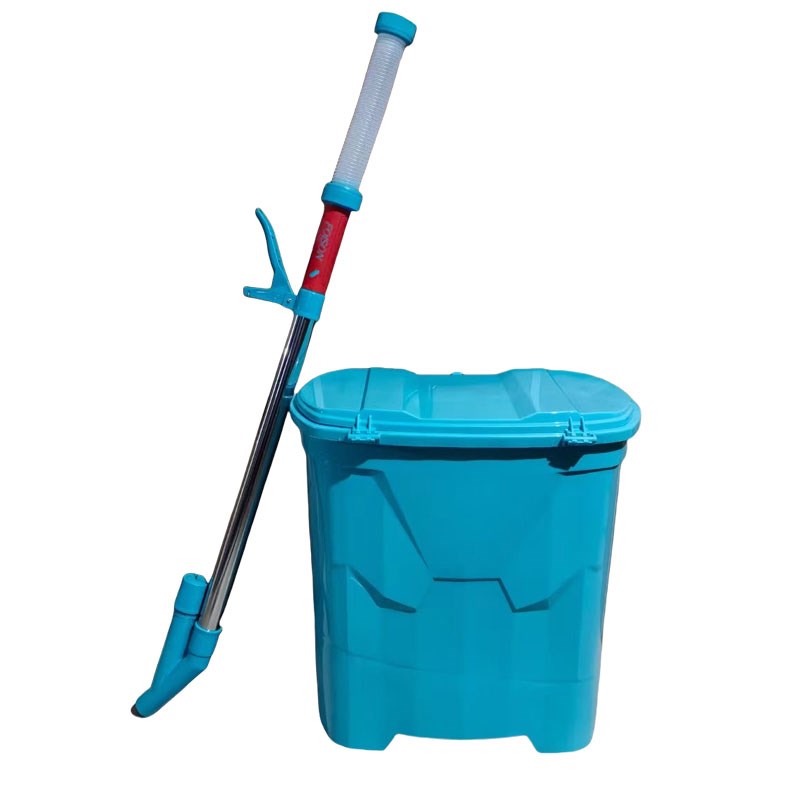 施肥神器农用放肥撒肥料器追肥器施肥器玉米施肥神器农用工具大全