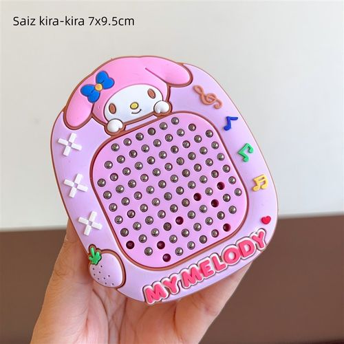 磁吸钢珠画板玩具儿童磁力迷宫走珠宝宝专注力训练闯关球游戏益智