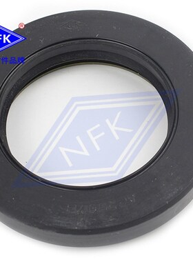 适用于现代R215-7挖机马达行走泵耐高压骨架油封橡胶密封圈修理包