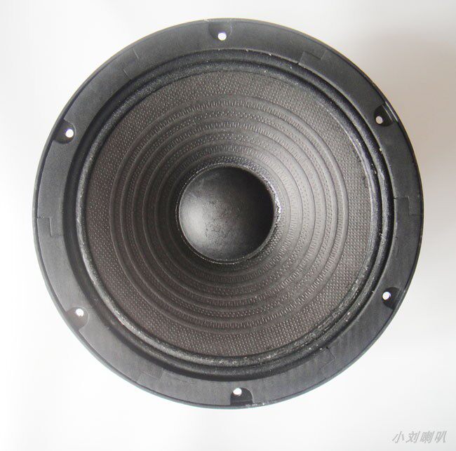 飞乐8寸出口德国中低音喇叭 全频喇叭可配高音二三分频音箱秒惠威