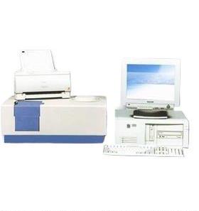 970CRT/XP荧光分光光度计微量痕量分析测定仪