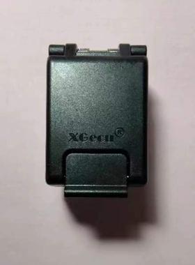 DFN8QFN8WSON8MLF8芯片读写烧录测试1.276X85X6翻盖IC座