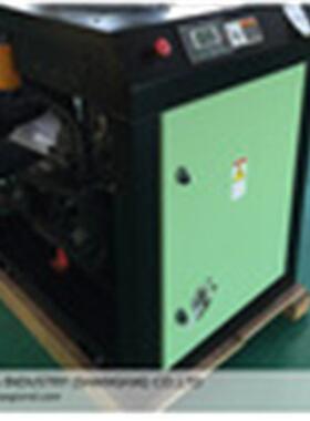 船用双螺杆空气压缩机ARK220-8/D220KW-8bar-37.5m3/min