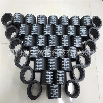 56SF工业联轴器盖茨GATES橡胶POWERGRIP并条机D30D35D401