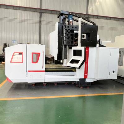 供应1714龙门加工中心配置新代系统上银丝杆线轨50主轴