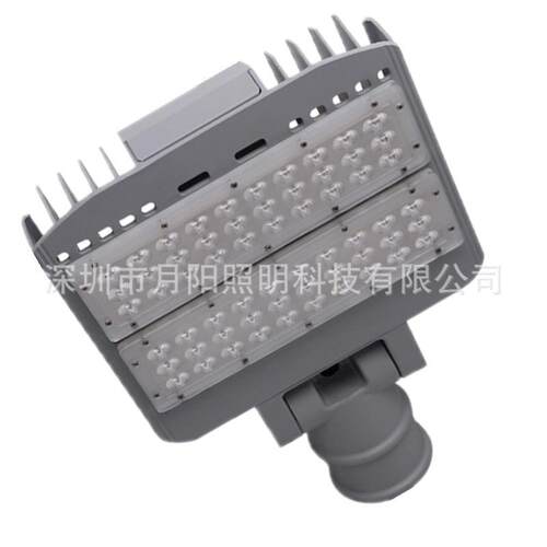 热销LED路灯模组套件100WLED路灯模组套件高散热高防水