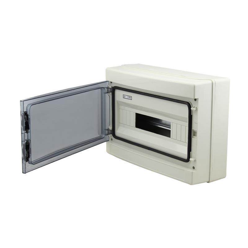 供应SHA-18位配电箱防水配电箱塑料ABS配电箱防水照明配电箱,智能设备,其他智能设备,淘宝优惠券,粉丝福利购,淘宝优惠卷