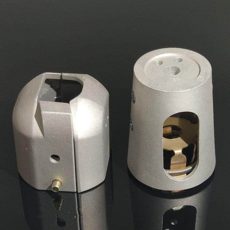 SF6环网柜上下熔丝座高压熔断器配件U型接头,电子元器件市场,其它元器件,淘宝优惠券,粉丝福利购,淘宝优惠卷