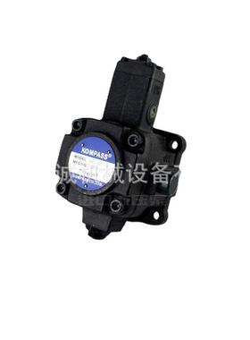 康百世KOMPASS叶片泵VE1-40FA3,VE1-40FA2,VE1-40FA1现货供应