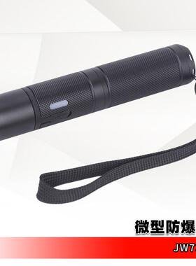 海洋王款LED微型LED防爆电筒JW7301JW7302A质优价实品质保证