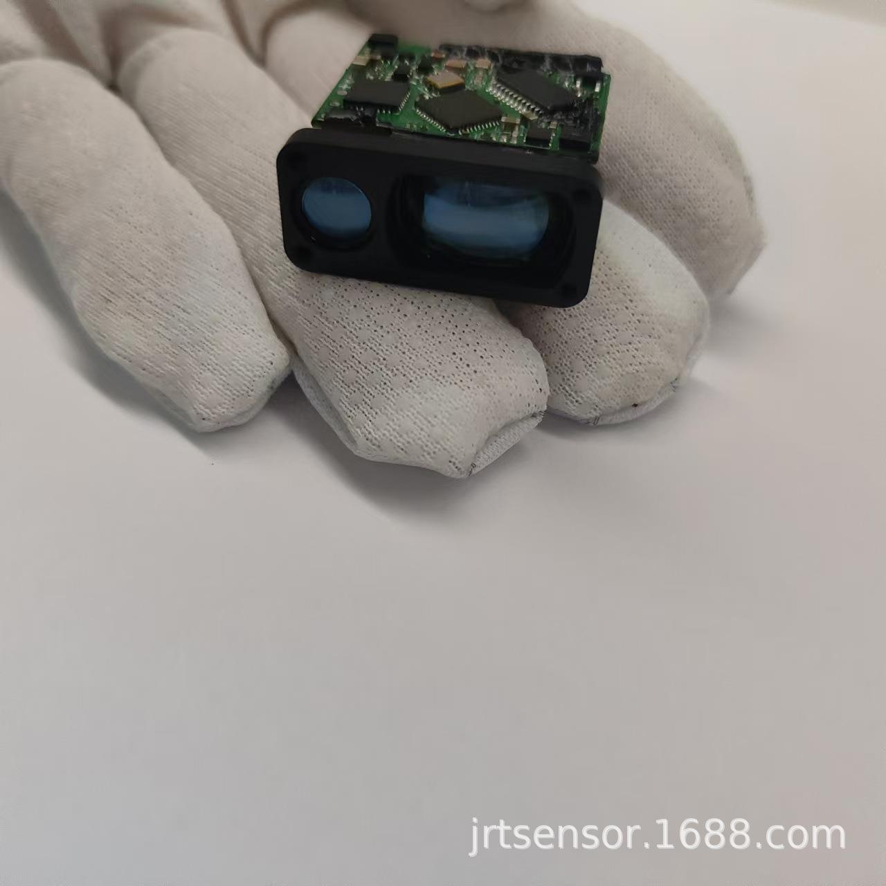 1000米激光测距仪1km户外距离检测905nm国产激光测距测距传感器