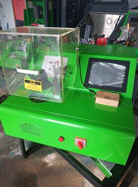 共轨喷油器试验台EPS200