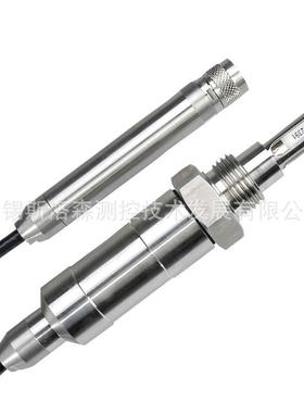 HC2-IE305-M螺纹式温湿度传感器温湿度探头高温湿度传感器探头
