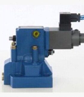 美力特 DBY-M10BA比例溢流阀