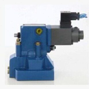美力特 M10BA比例溢流阀 DBY
